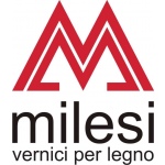 Milesi - лакокрасочные материалы итальянского производства